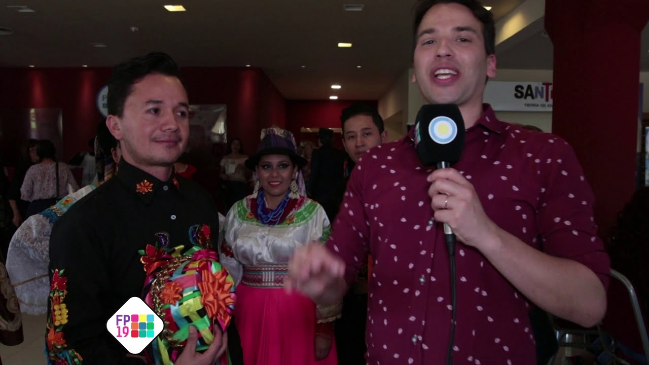 #FIFAS2019 – TV PUBLICA (2/4 parte)