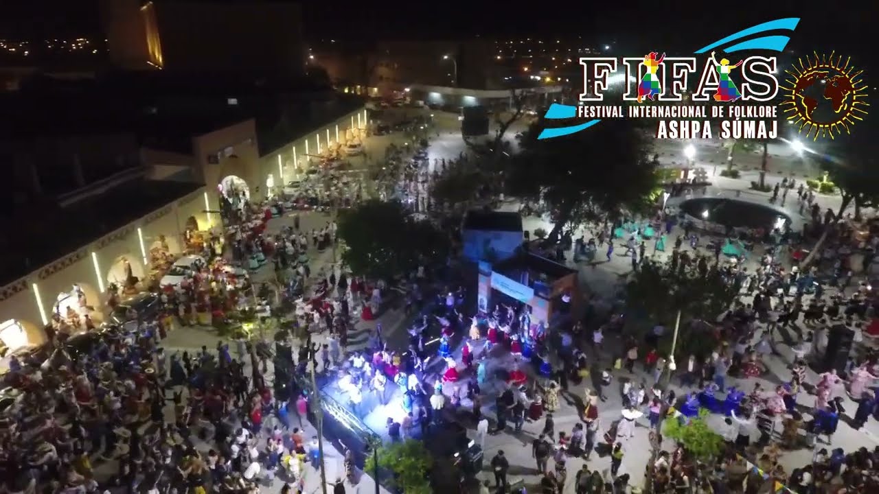 #FIFAS2022 – Fiesta de la Telesita