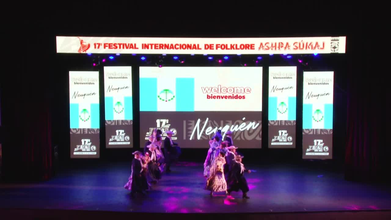 #FIFAS2023 – Tercera Jornada en el “Homero Manzi” (Parte 1)