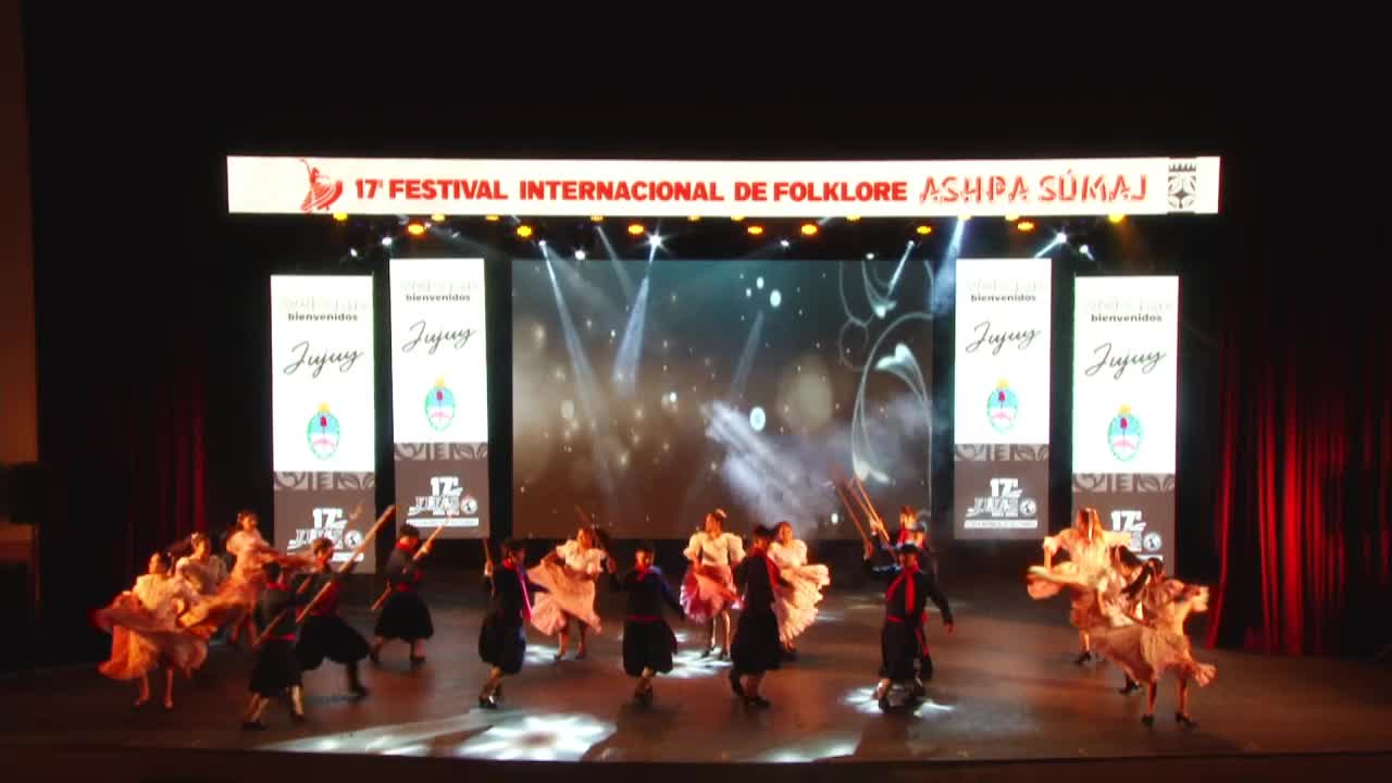 #FIFAS2023 – Tercera Jornada en el “Homero Manzi” (Parte 2)