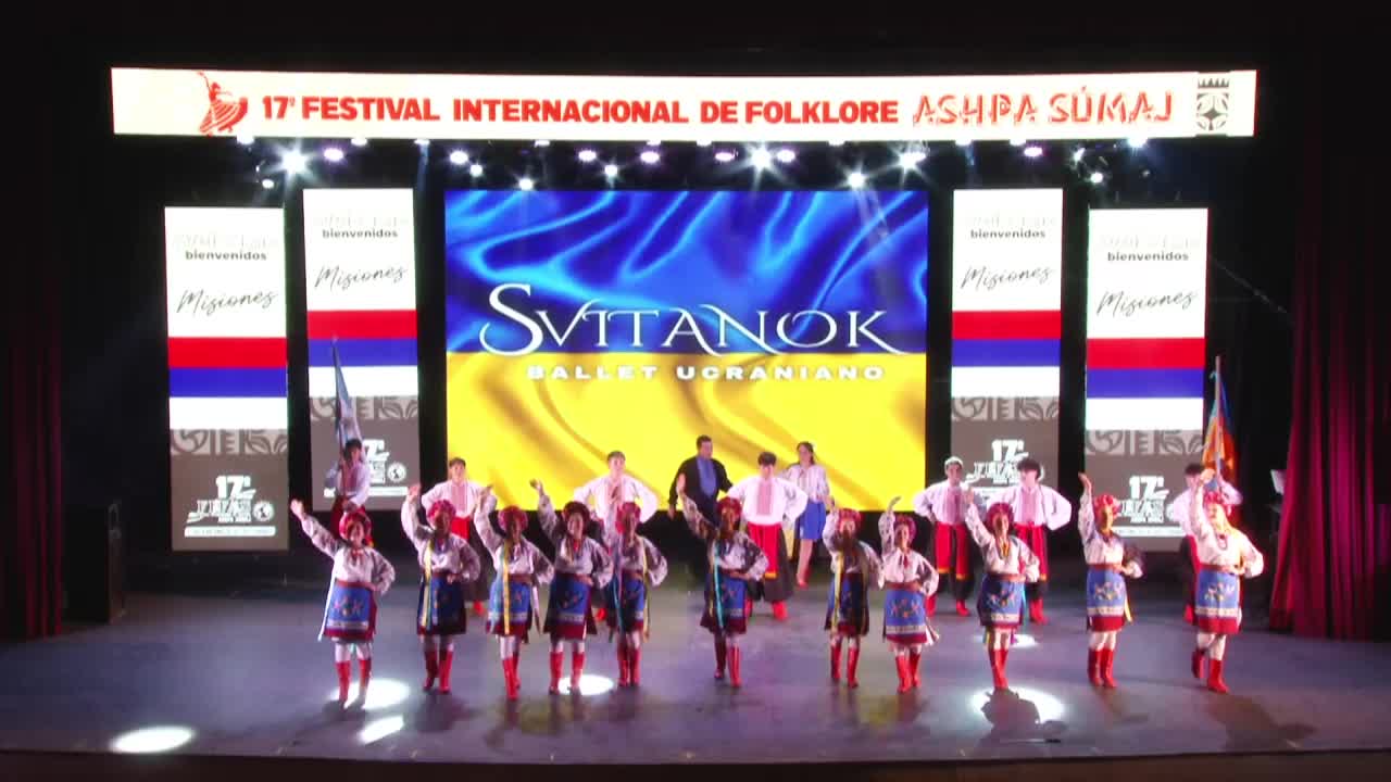 #FIFAS2023 – Última Jornada en el Escenario “Homero Manzi” (Parte 1)