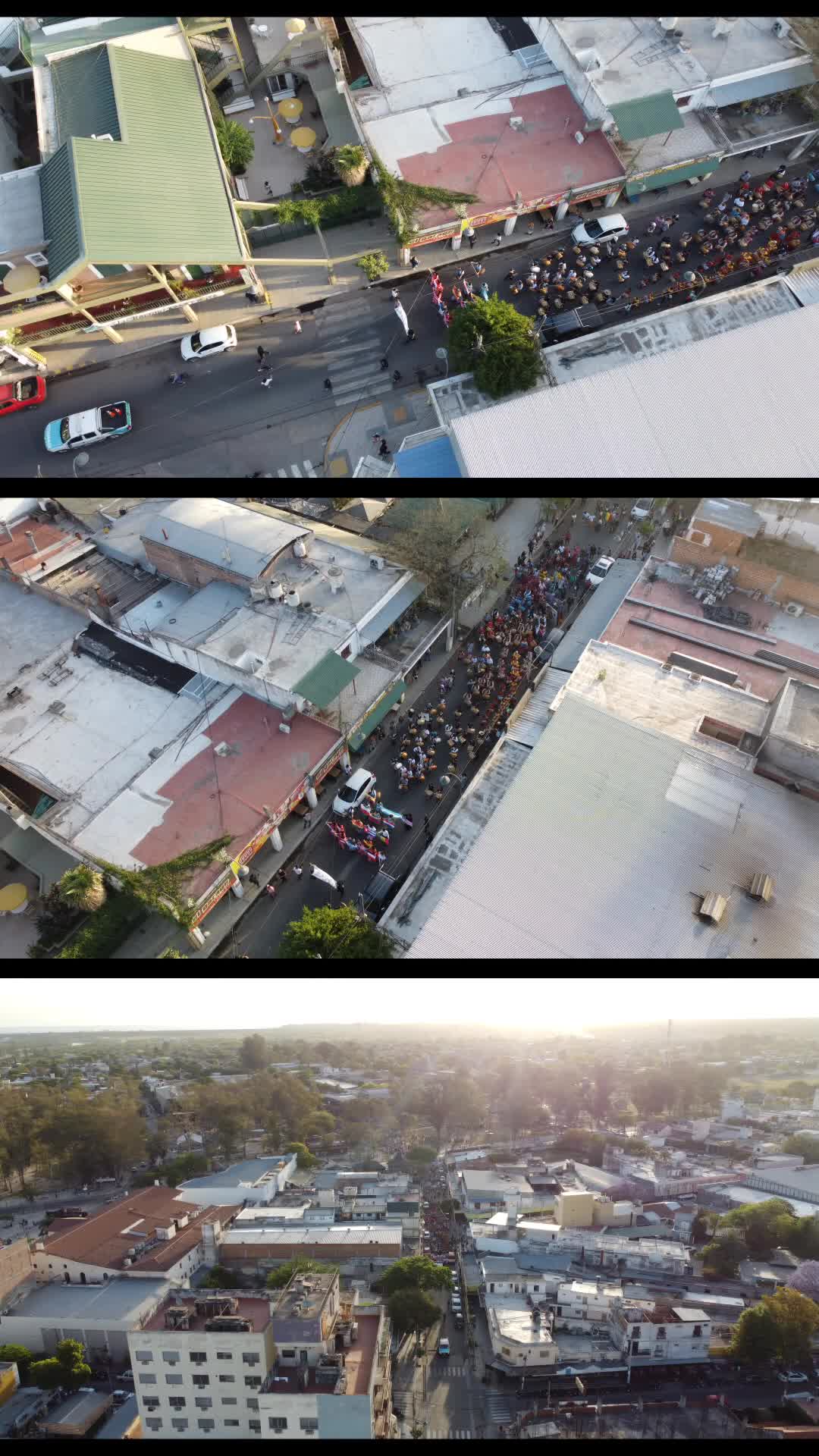 #FIFAS2023, desde el Cielo.. (Reels Redes)