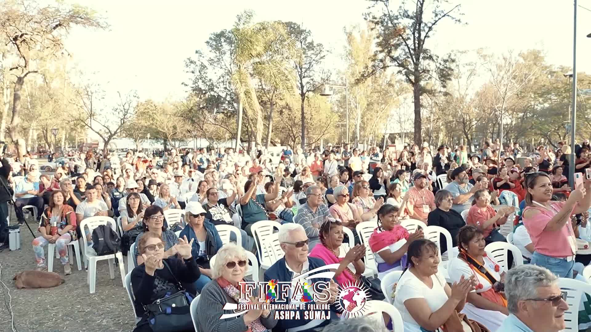 #FIFAS2023 – Resumen Día 2