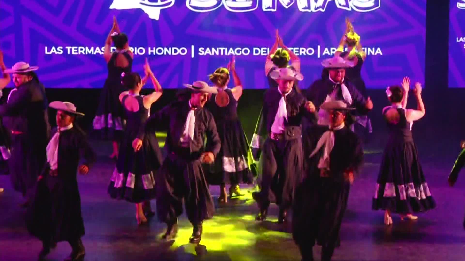 #FIFAS2023 – Actuaciones de la Compañia Ashpa Súmaj