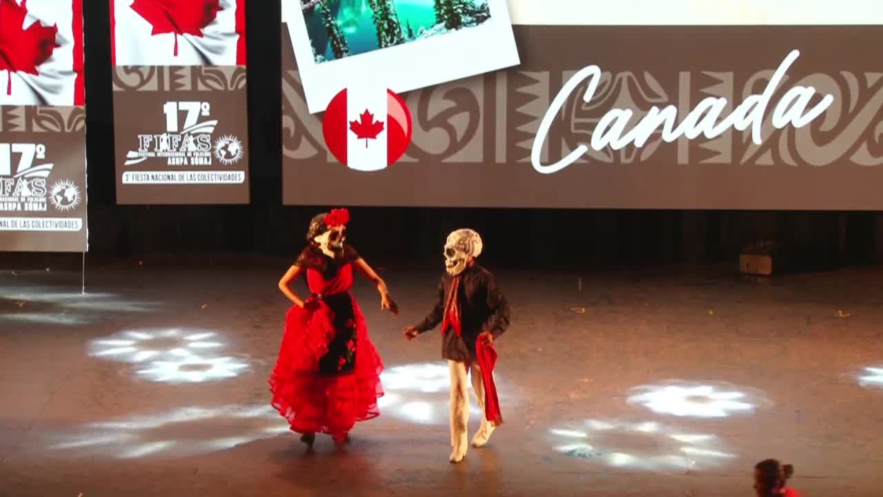 #FIFAS2023 – Segunda Jornada en el “Homero Manzi” (Parte 2)