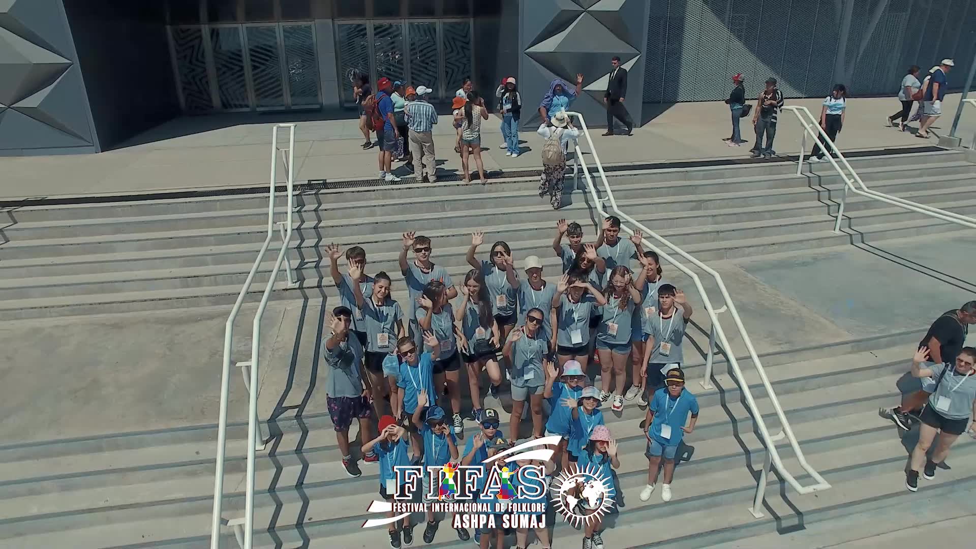 #FIFAS2023 – Resumen Día 4