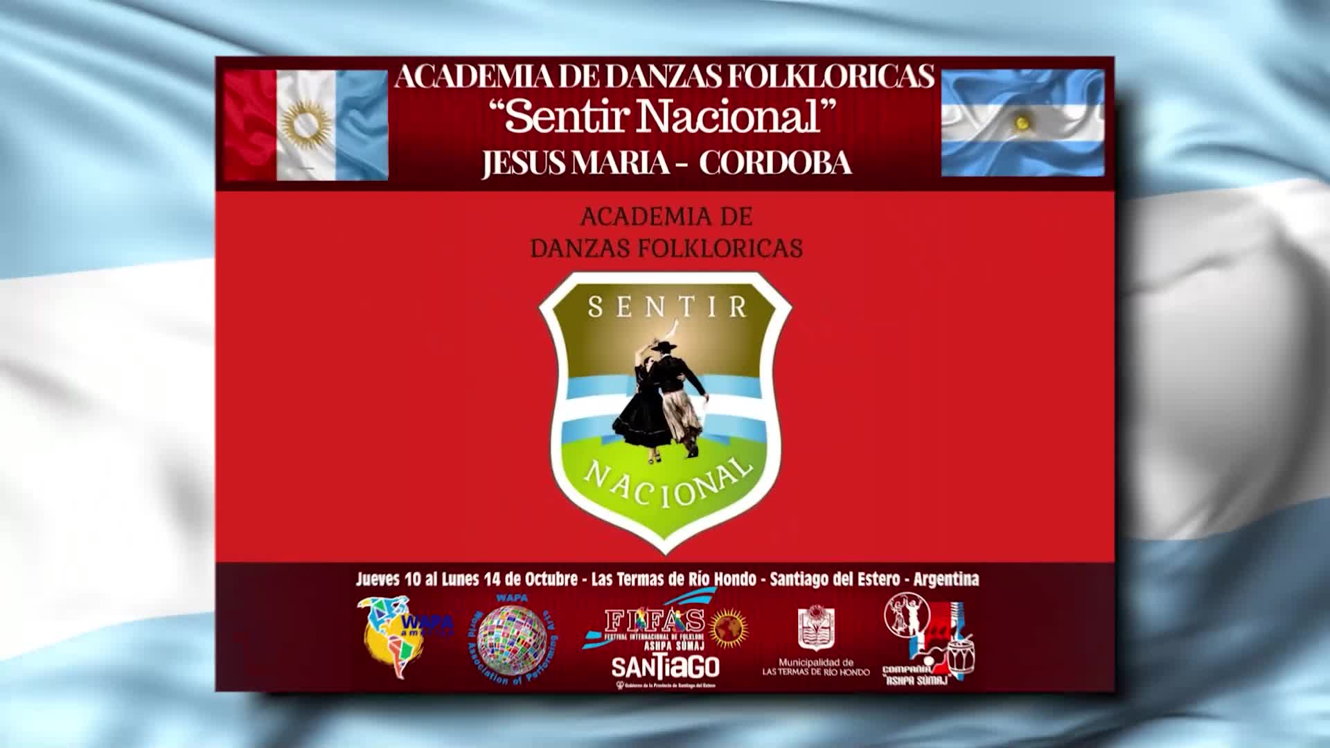 Clip Apertura FIFAS 2024