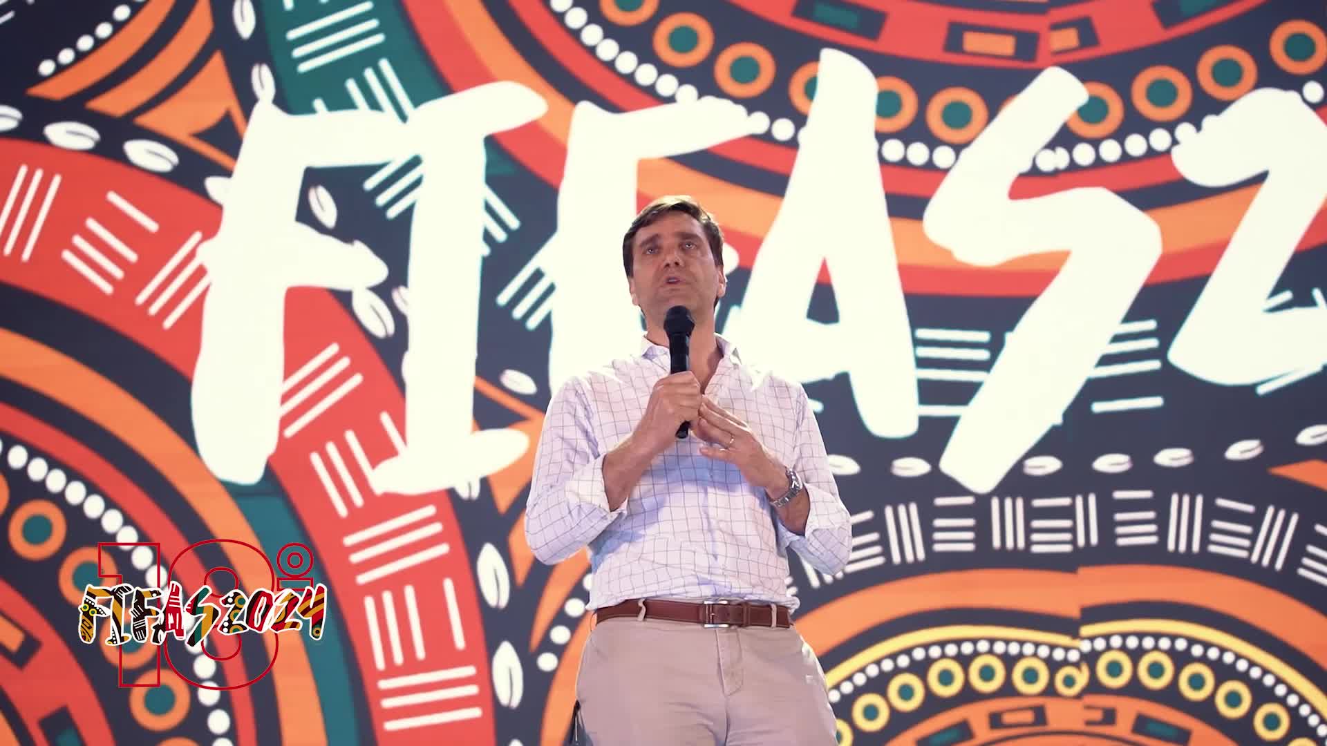 FIFAS 2024 (resumen 5° día)