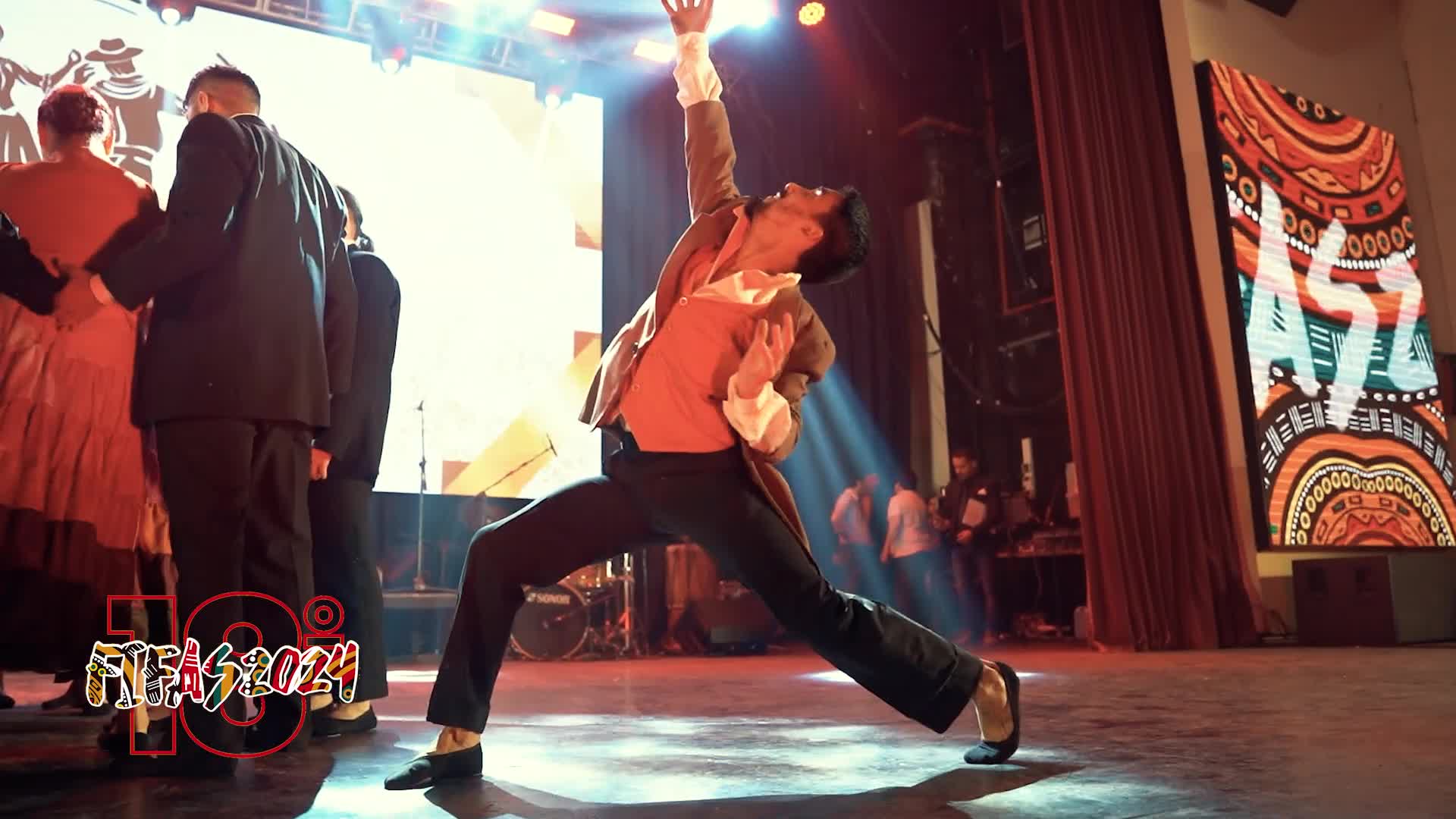 FIFAS 2024 (resumen 2° día)