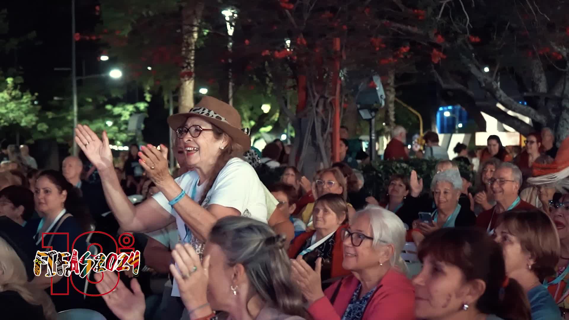 FIFAS 2024 (resumen 3° día)