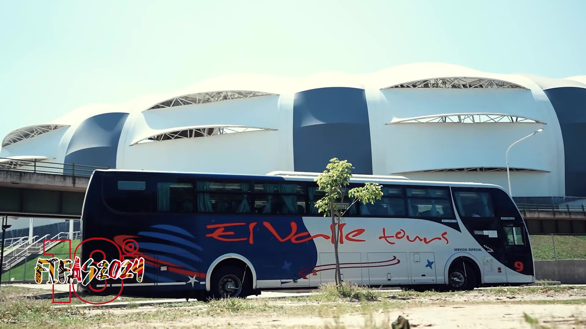 FIFAS 2024 (resumen 4° día)