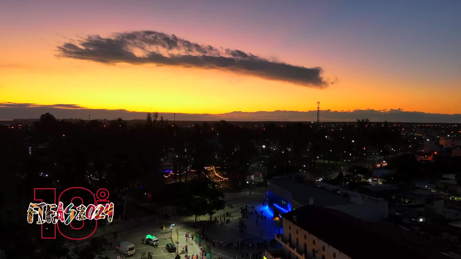 FIFAS 2024 (Drones-Telesiada)