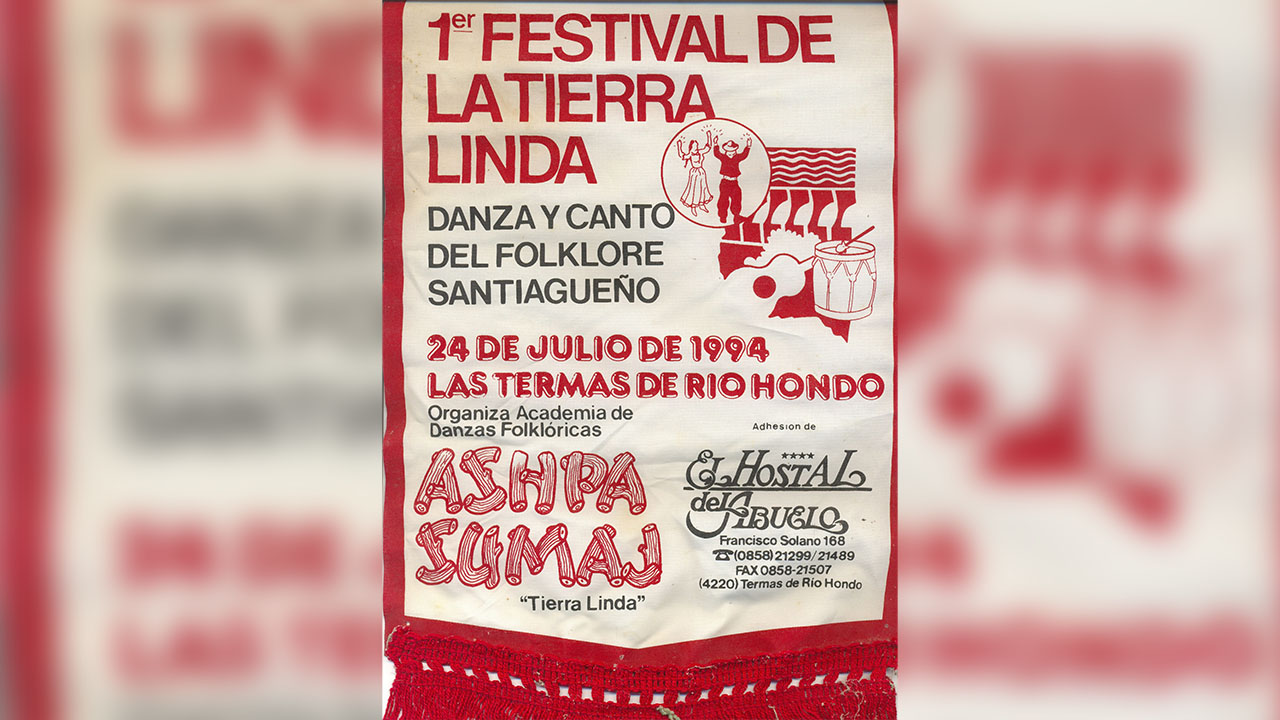 Entrevista al CPN Daniel Varela (2/7) – COMO NACIÓ EL #FIFAS