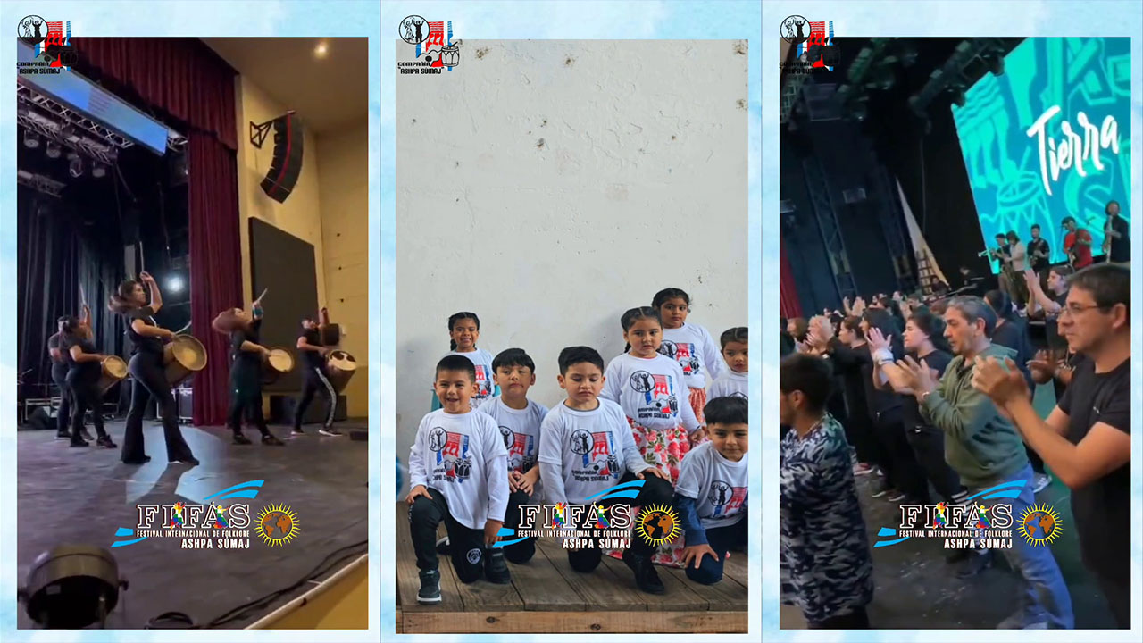 Entrevista (7/7) – CÓMO SE PREPARA ASHPA SÚMAJ Y RECONOCIMIENTOS