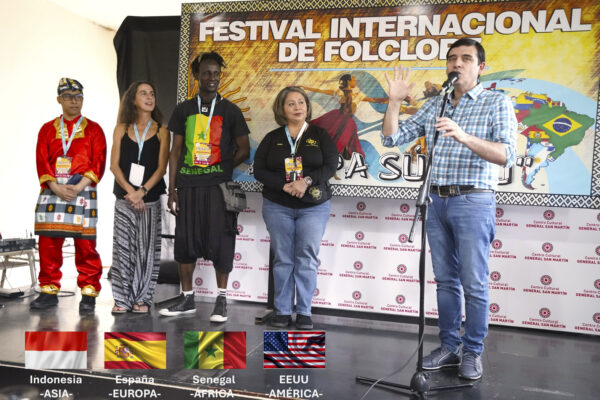 reunión de profesores