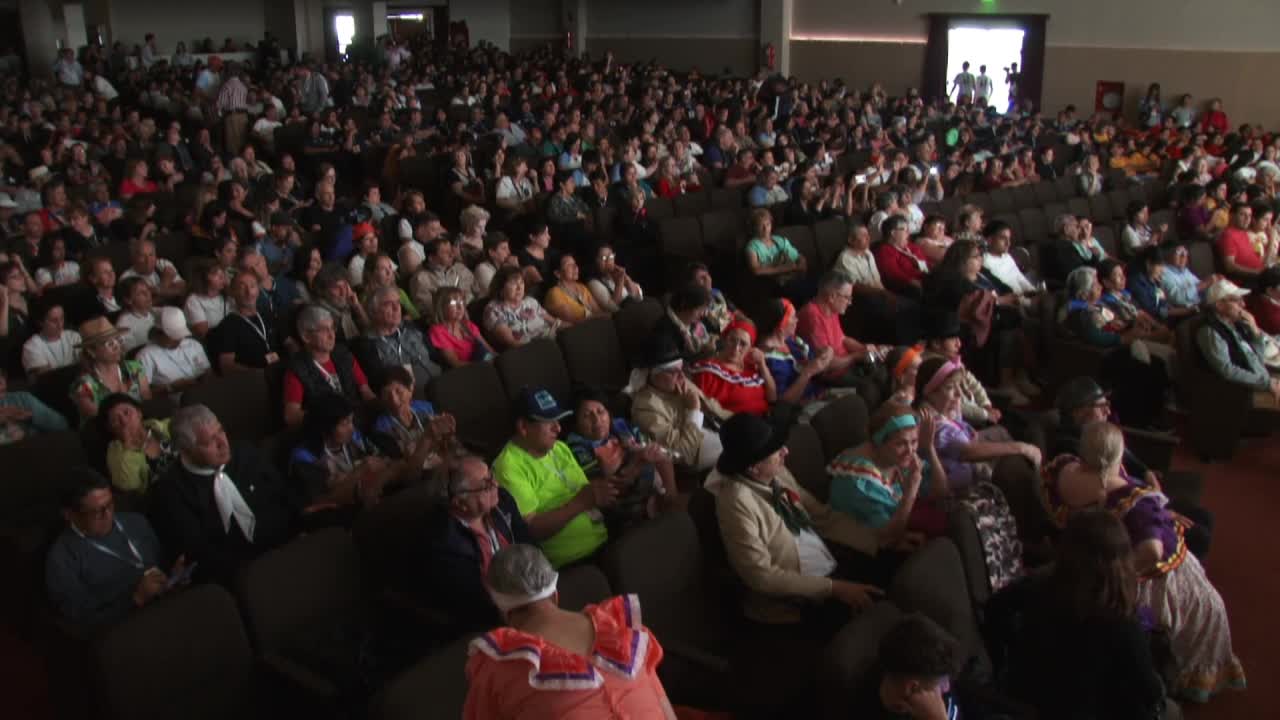 #FIFAS2023 – Apertura Oficial del FIFAS en el Centro Cultural Gral San Martín