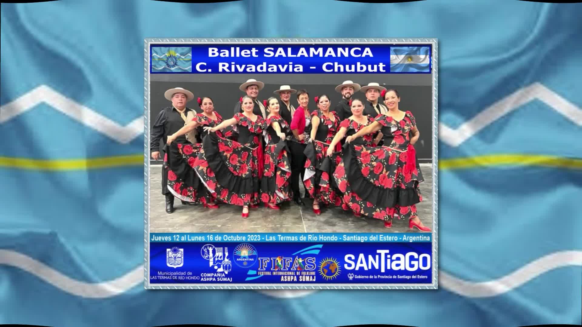 #FIFAS2023 – Clip Intro