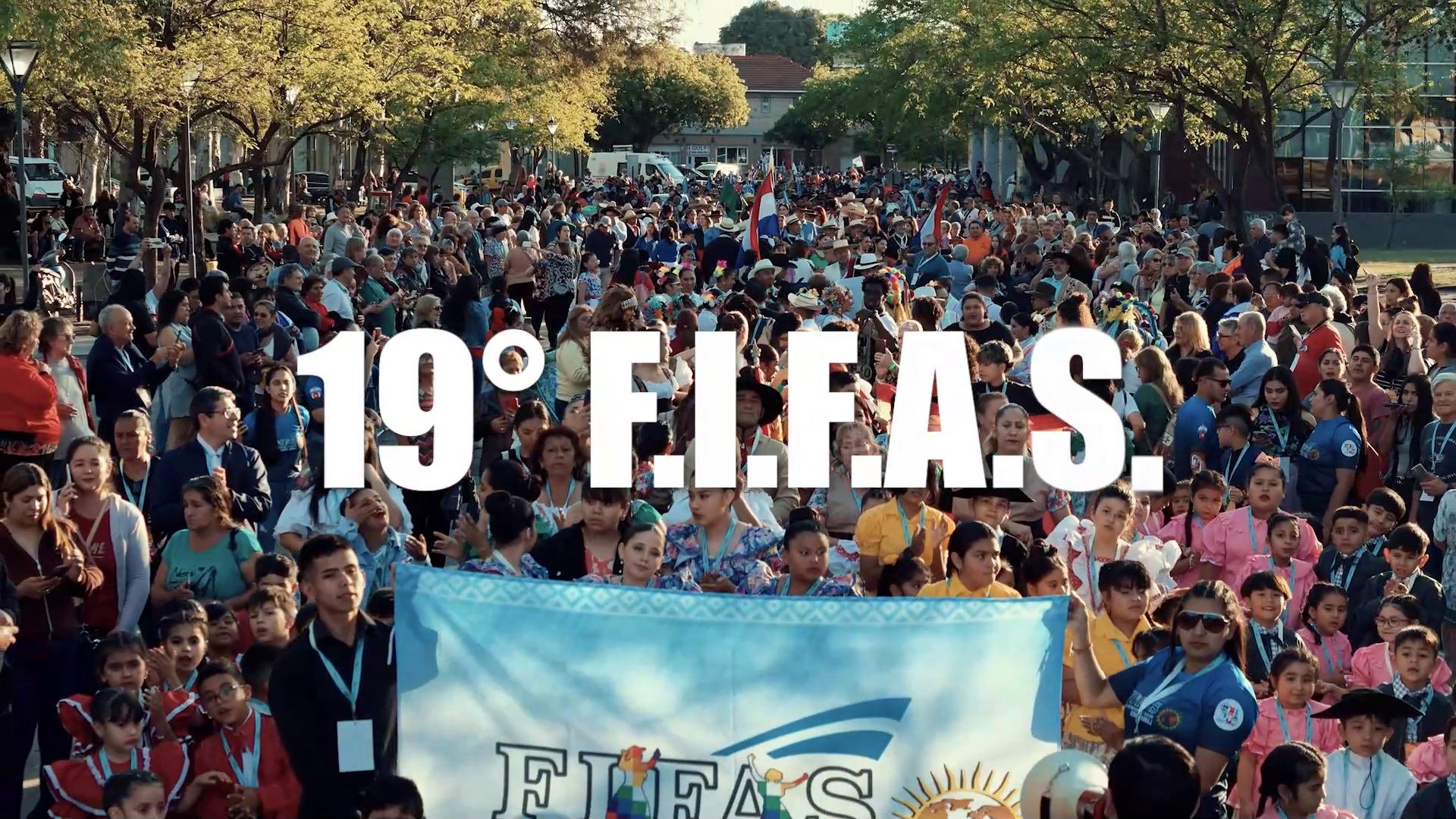 MUNDIAL DE FOLKLORE ASHPA SÚMAJ 2025