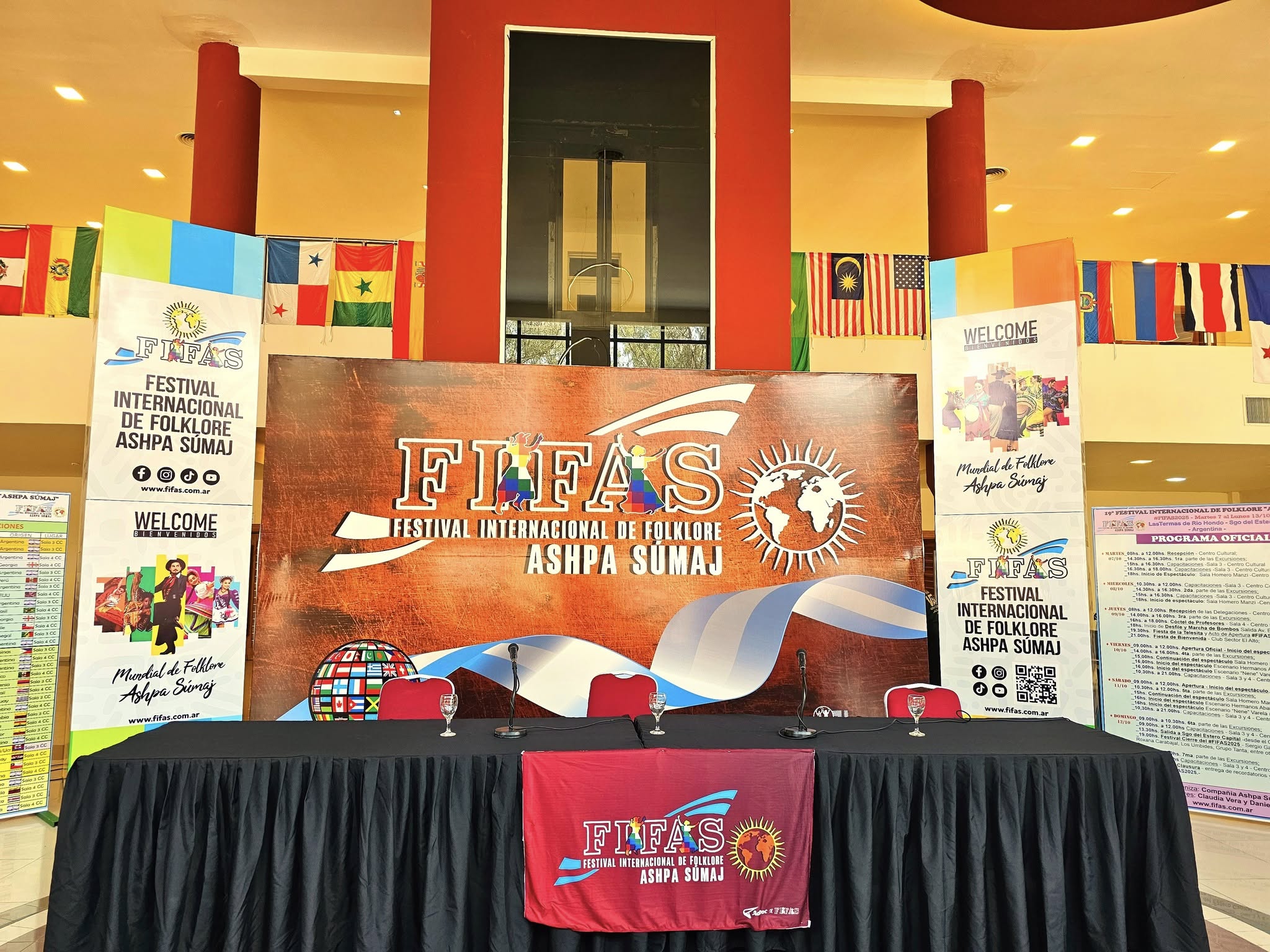 NOVEDADES DEL FIFAS 2025