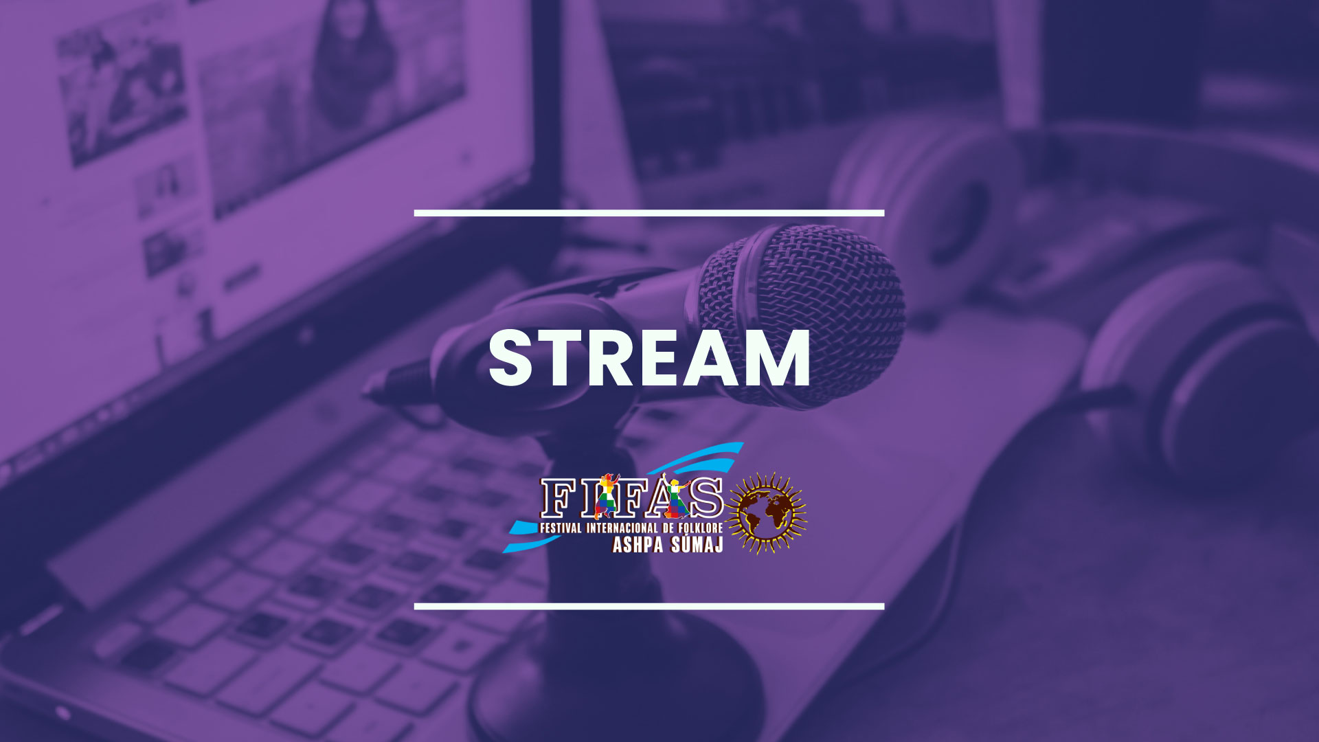 Estrenamos el “Stream del FIFAS”