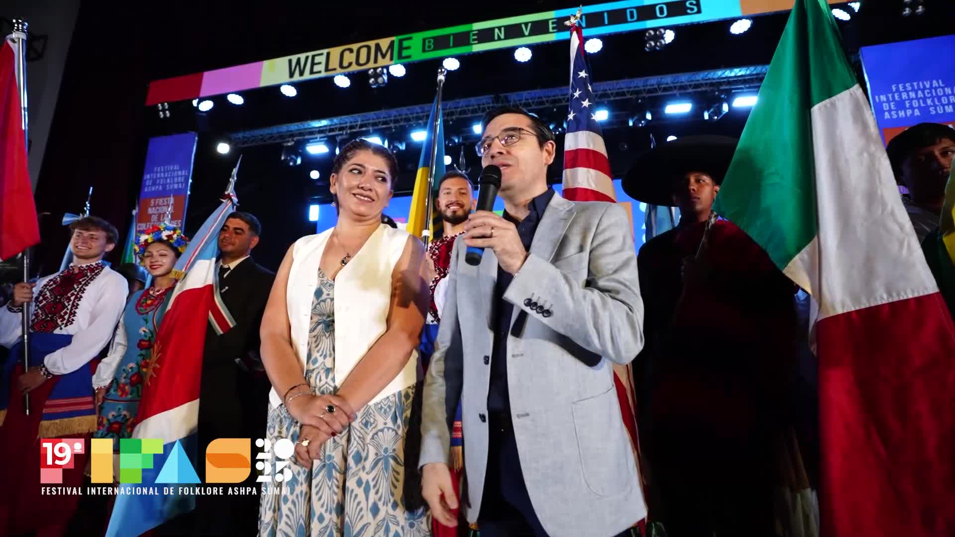 TRAILER CUARTA JORNADA DEL FIFAS 2025