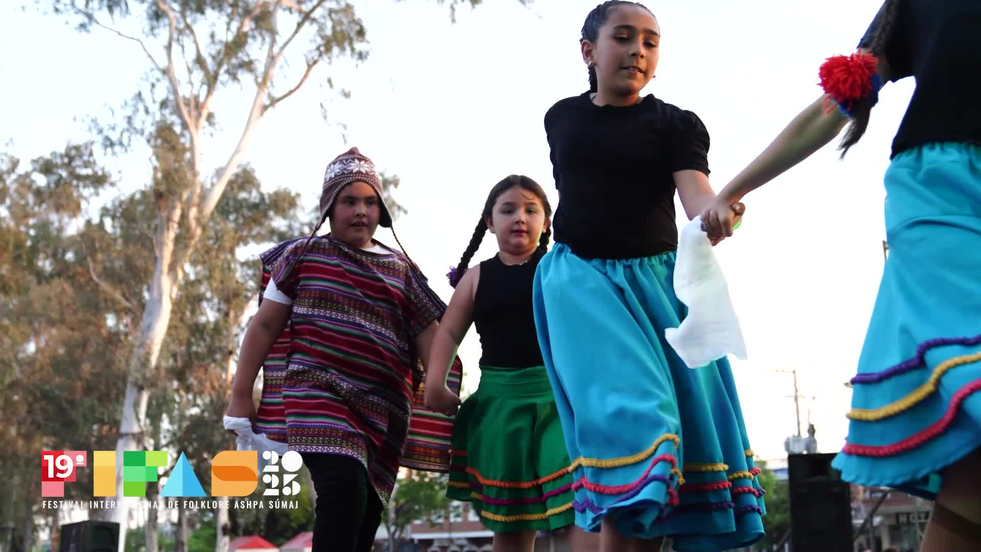 Lo que se vivió en el FIFAS 2025