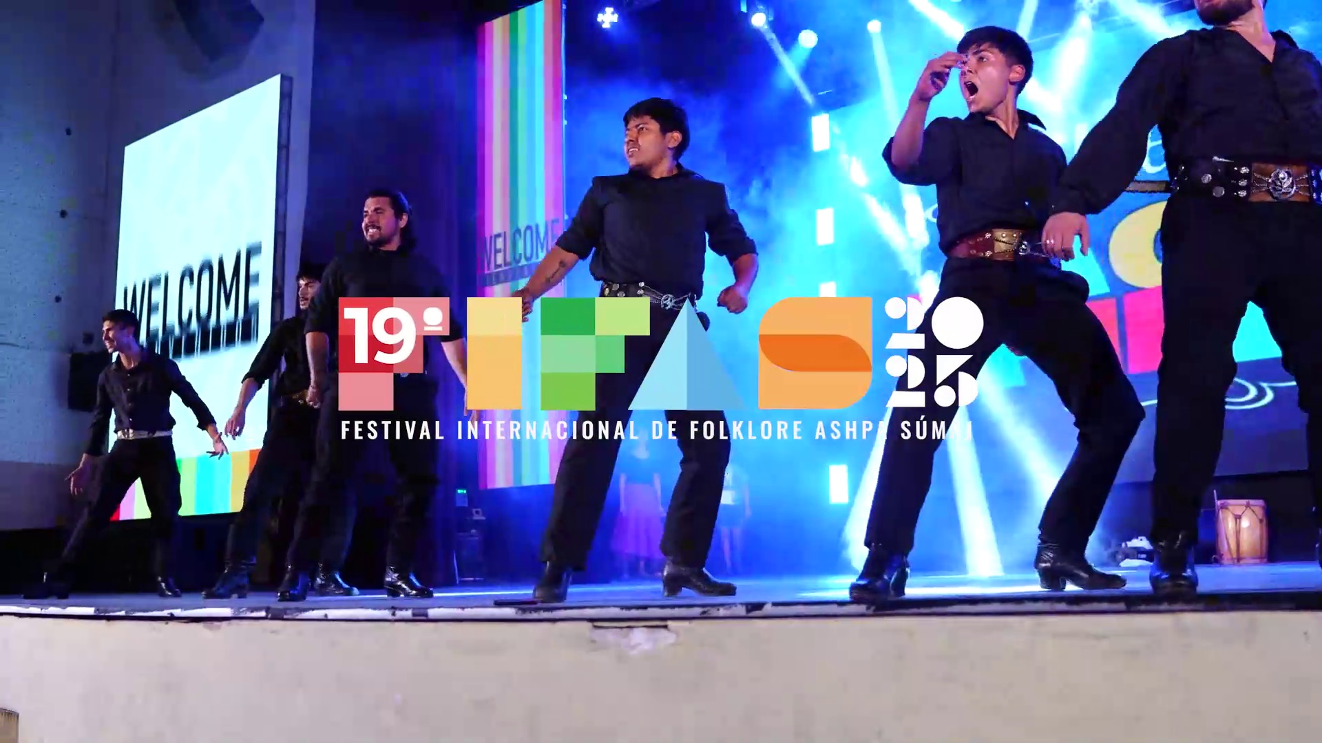 Segunda Jornada del FIFAS 2025