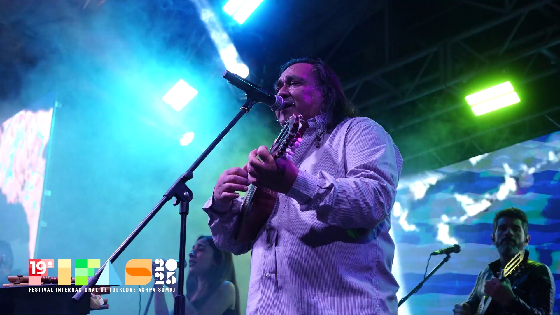 ASÍ SE VIVIÓ LA SEXTA JORNADA DEL FIFAS 2025