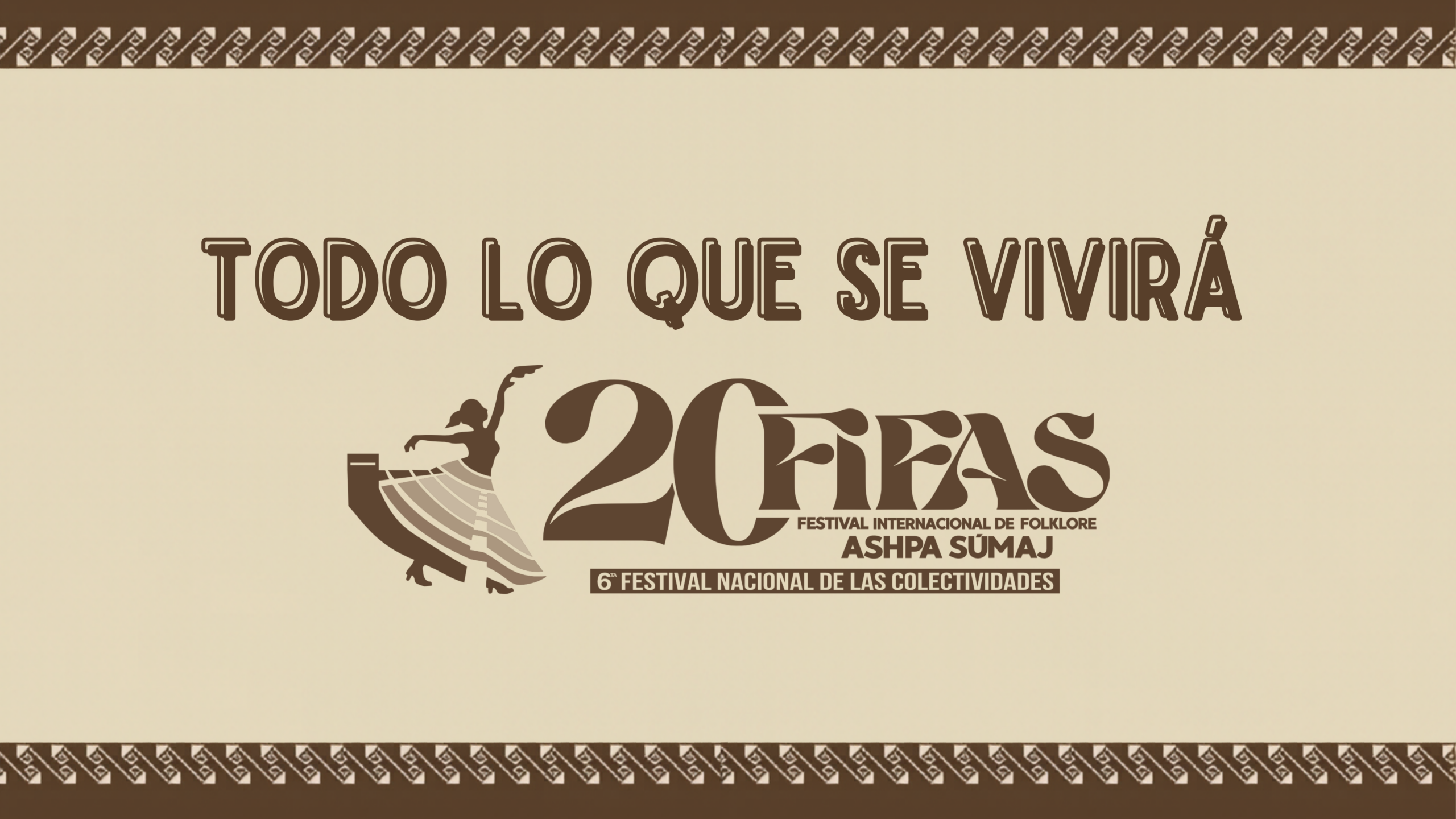TODO LO QUE SE VIVIRA EN FIFAS 2026