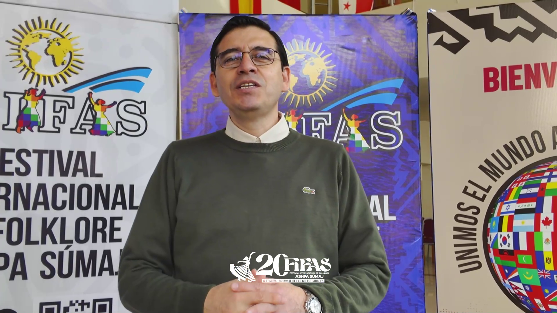 Resumen de la Jornada de la Primer Jornada del FIFAS