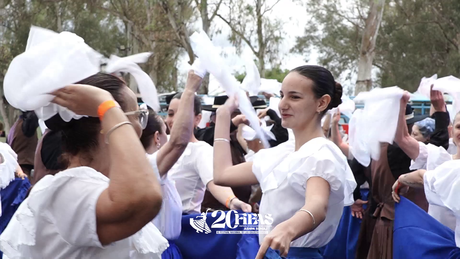 Streaming del Escenario Nene Varela (Viernes 9)