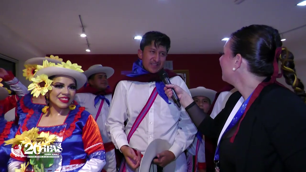 El detrás de escena del FIFAS 2026