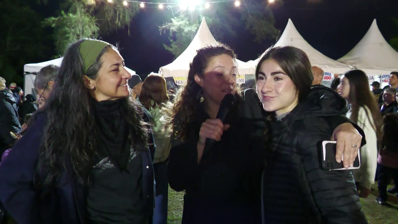 La Previa del Festival Ashpa Súmaj 2026